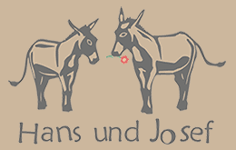 Hans und Josef